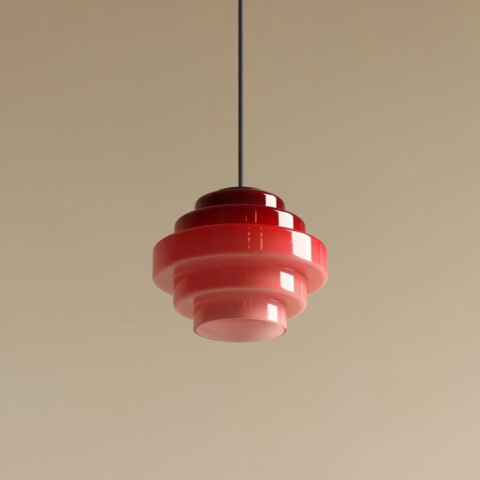 Lubinis šviestuvas FILO CEILING BERRY (⌀14) — 4