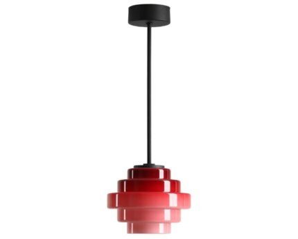 Lubinis šviestuvas FILO CEILING BERRY (⌀14)