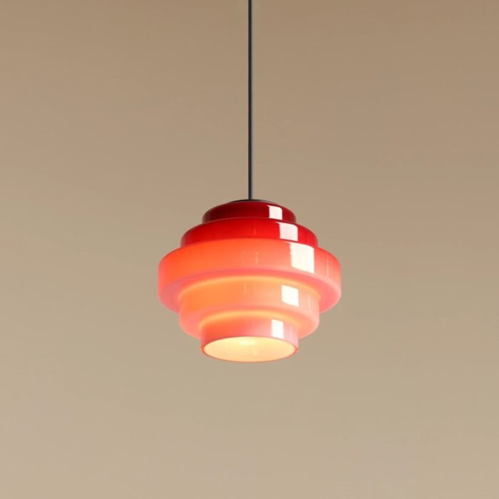Lubinis šviestuvas FILO CEILING BERRY (⌀14) — 5