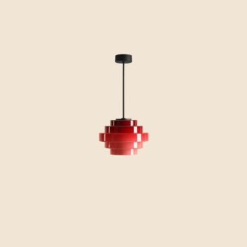 Lubinis šviestuvas FILO CEILING BERRY (⌀22) — 1