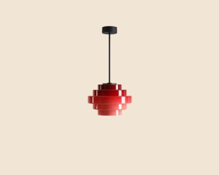 Lubinis šviestuvas FILO CEILING BERRY (⌀22) — 1