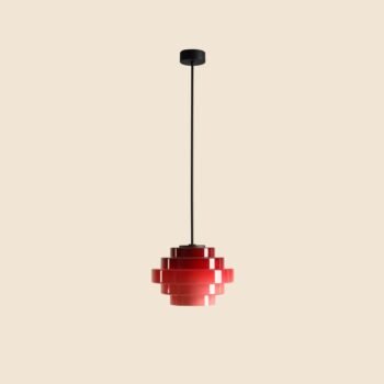 Lubinis šviestuvas FILO CEILING BERRY (⌀22) — 2