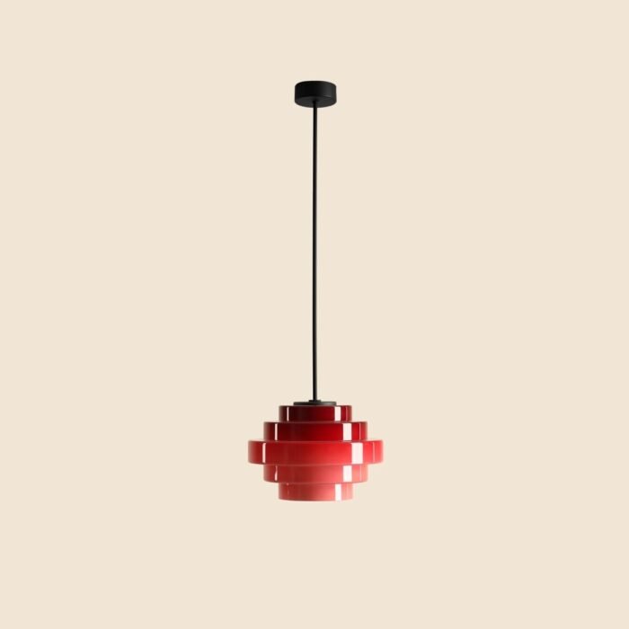 Lubinis šviestuvas FILO CEILING BERRY (⌀22) — 2