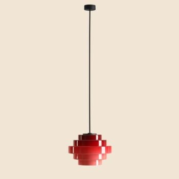 Lubinis šviestuvas FILO CEILING BERRY (⌀22) — 3