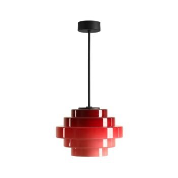 Lubinis šviestuvas FILO CEILING BERRY (⌀22)