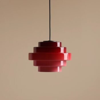 Lubinis šviestuvas FILO CEILING BERRY (⌀22) — 4