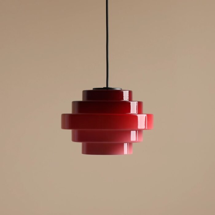 Lubinis šviestuvas FILO CEILING BERRY (⌀22) — 4