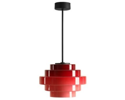 Lubinis šviestuvas FILO CEILING BERRY (⌀22)