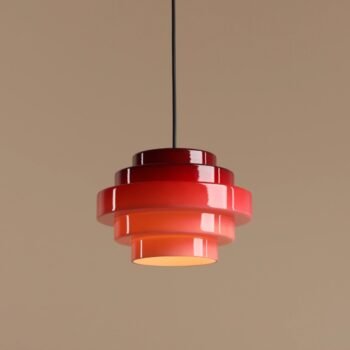 Lubinis šviestuvas FILO CEILING BERRY (⌀22) — 5