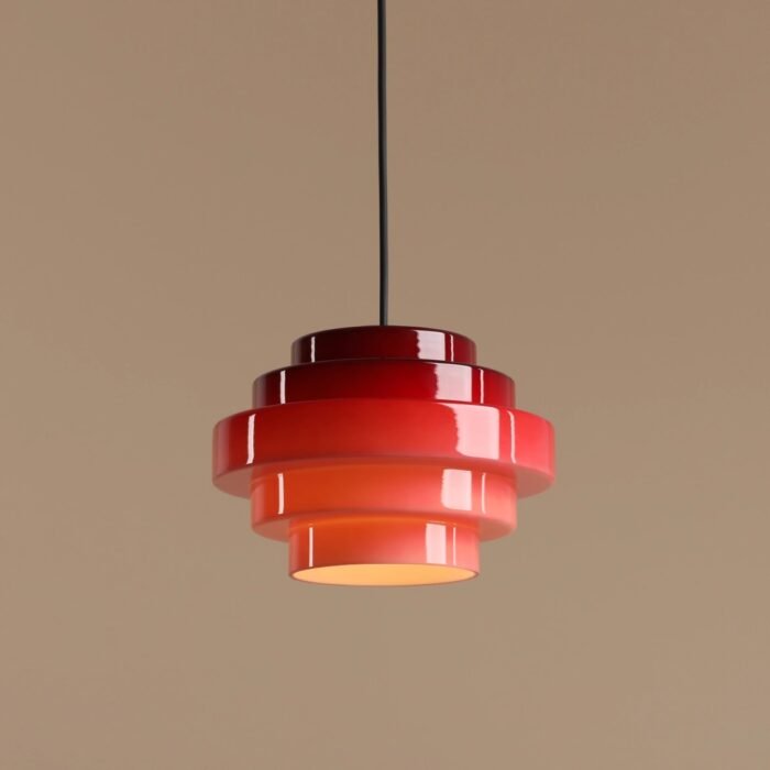 Lubinis šviestuvas FILO CEILING BERRY (⌀22) — 5