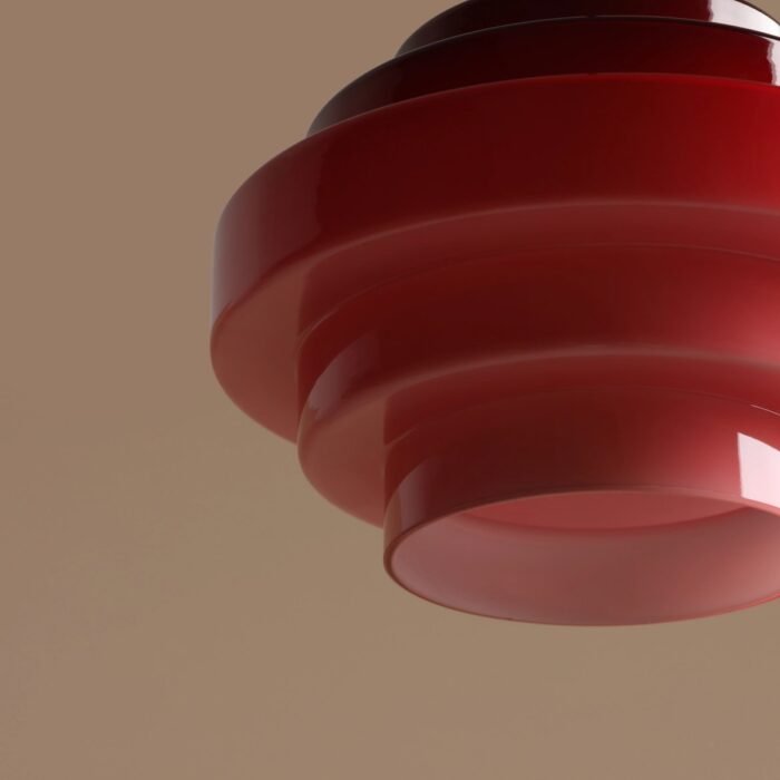 Lubinis šviestuvas FILO CEILING BERRY (⌀22) — 6