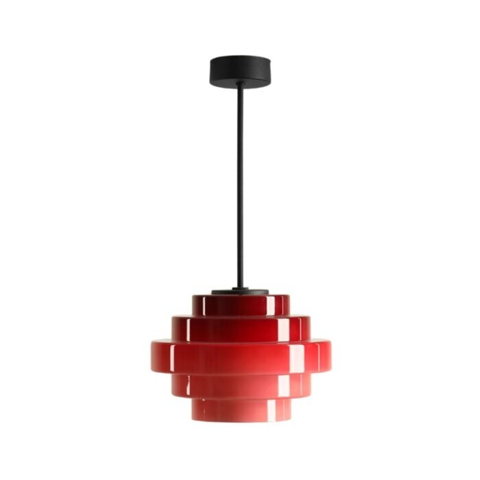 Lubinis šviestuvas FILO CEILING BERRY (⌀22)