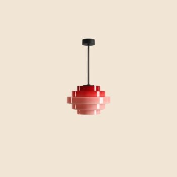 Lubinis šviestuvas FILO CEILING BERRY (⌀28) — 1