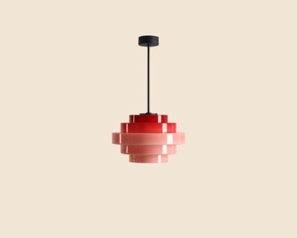 Lubinis šviestuvas FILO CEILING BERRY (⌀28) — 1