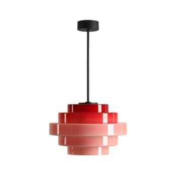 Lubinis šviestuvas FILO CEILING BERRY (⌀28)