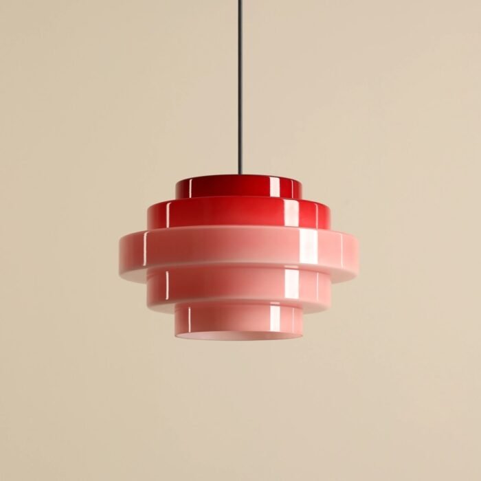 Lubinis šviestuvas FILO CEILING BERRY (⌀28) — 4