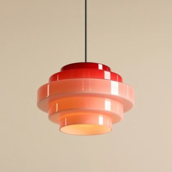 Lubinis šviestuvas FILO CEILING BERRY (⌀28) — 5