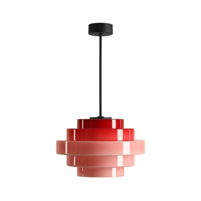 Lubinis šviestuvas FILO CEILING BERRY (⌀28)