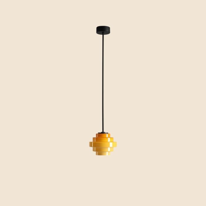 Lubinis šviestuvas FILO CEILING HONEY (⌀14) — 2
