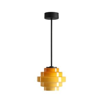 Lubinis šviestuvas FILO CEILING HONEY (⌀14)