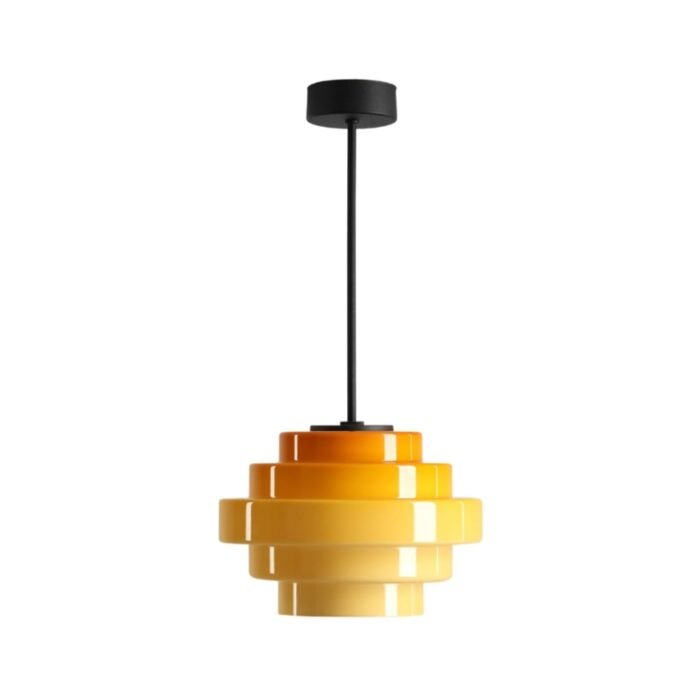 Lubinis šviestuvas FILO CEILING HONEY (⌀22)