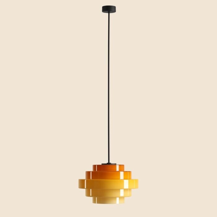 Lubinis šviestuvas FILO CEILING HONEY (⌀28) — 3