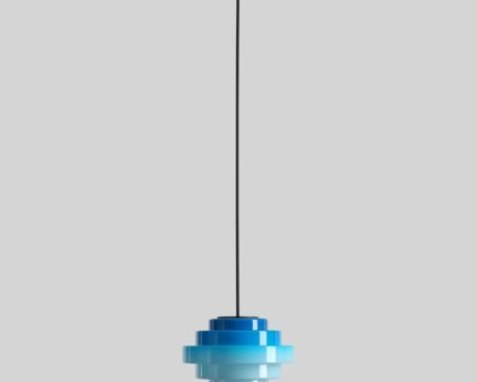 Lubinis šviestuvas FILO CEILING JELLY (⌀28) — 1