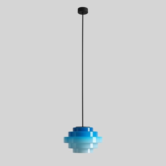 Lubinis šviestuvas FILO CEILING JELLY (⌀28) — 1
