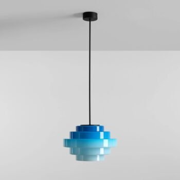 Lubinis šviestuvas FILO CEILING JELLY (⌀28) — 2