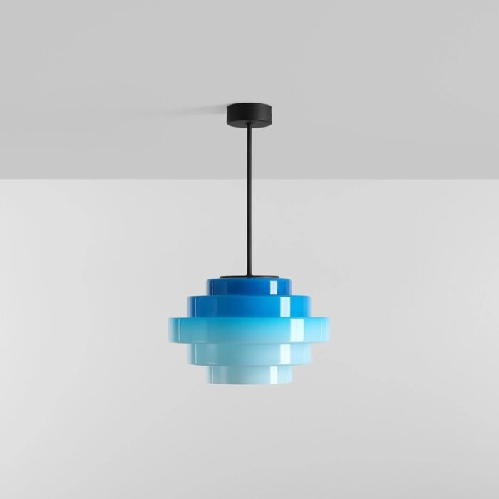 Lubinis šviestuvas FILO CEILING JELLY (⌀28) — 3