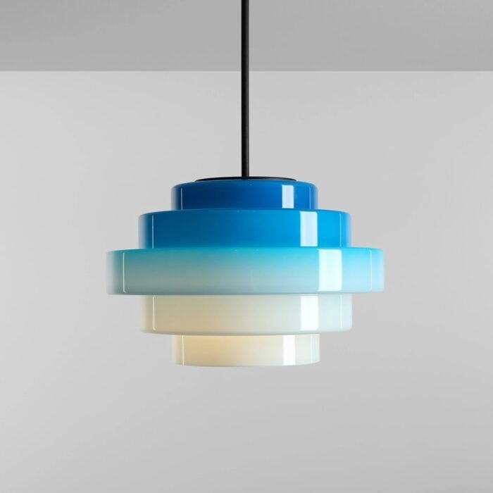 Lubinis šviestuvas FILO CEILING JELLY (⌀28) — 4