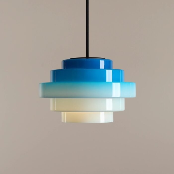 Lubinis šviestuvas FILO CEILING JELLY (⌀28) — 6