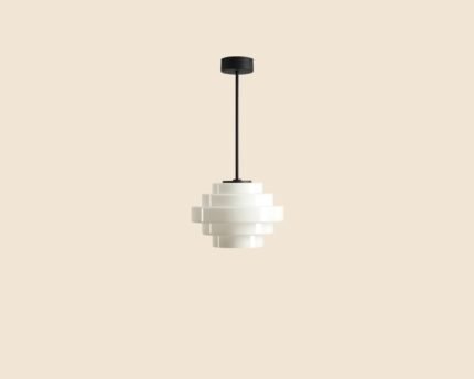 Lubinis šviestuvas FILO CEILING MILKY (⌀22) — 1