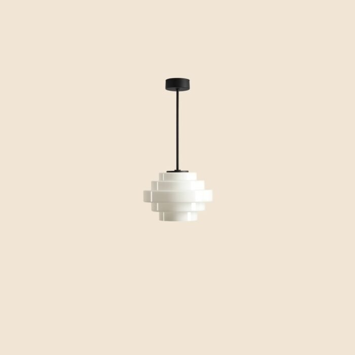 Lubinis šviestuvas FILO CEILING MILKY (⌀22) — 1