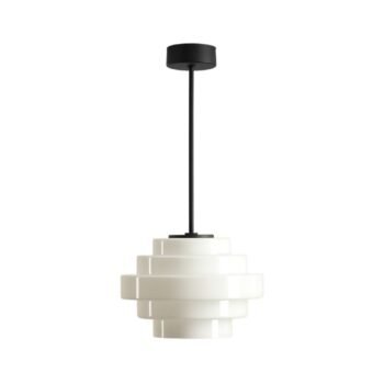Lubinis šviestuvas FILO CEILING MILKY (⌀22)