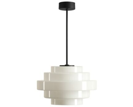 Lubinis šviestuvas FILO CEILING MILKY (⌀28)