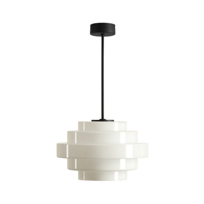 Lubinis šviestuvas FILO CEILING MILKY (⌀28)