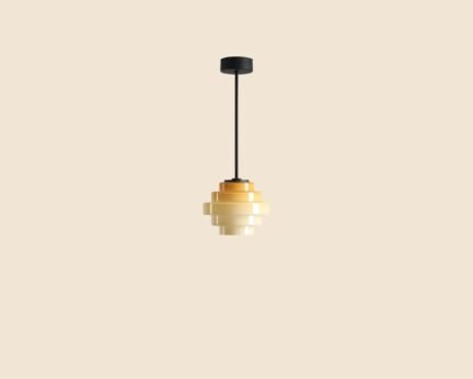Lubinis šviestuvas FILO CEILING NUTTY (⌀14) — 1