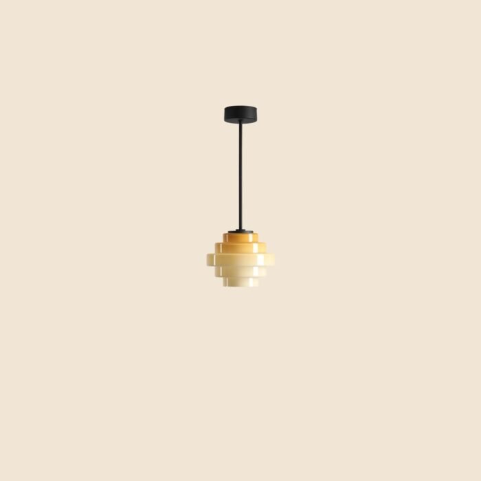 Lubinis šviestuvas FILO CEILING NUTTY (⌀14) — 1