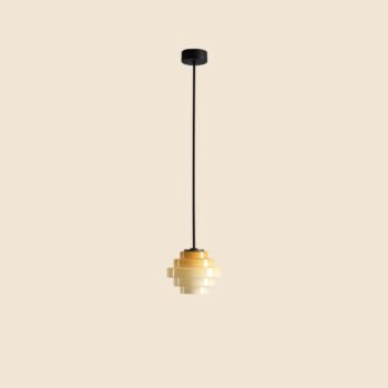 Lubinis šviestuvas FILO CEILING NUTTY (⌀14) — 2
