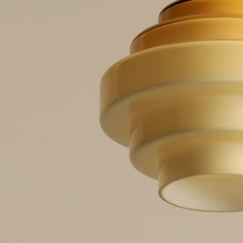 Lubinis šviestuvas FILO CEILING NUTTY (⌀14) — 6
