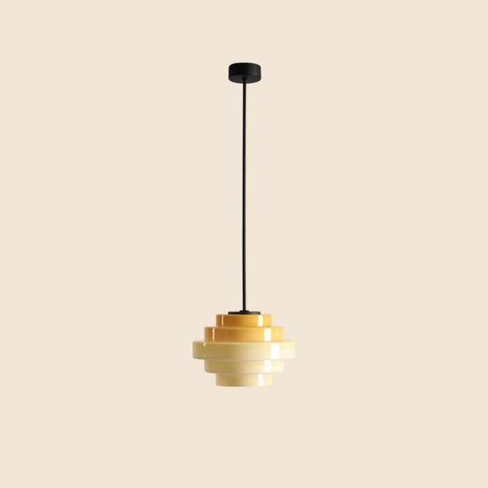 Lubinis šviestuvas FILO CEILING NUTTY (⌀22) — 2