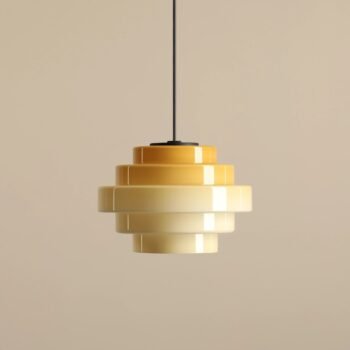 Lubinis šviestuvas FILO CEILING NUTTY (⌀22) — 4