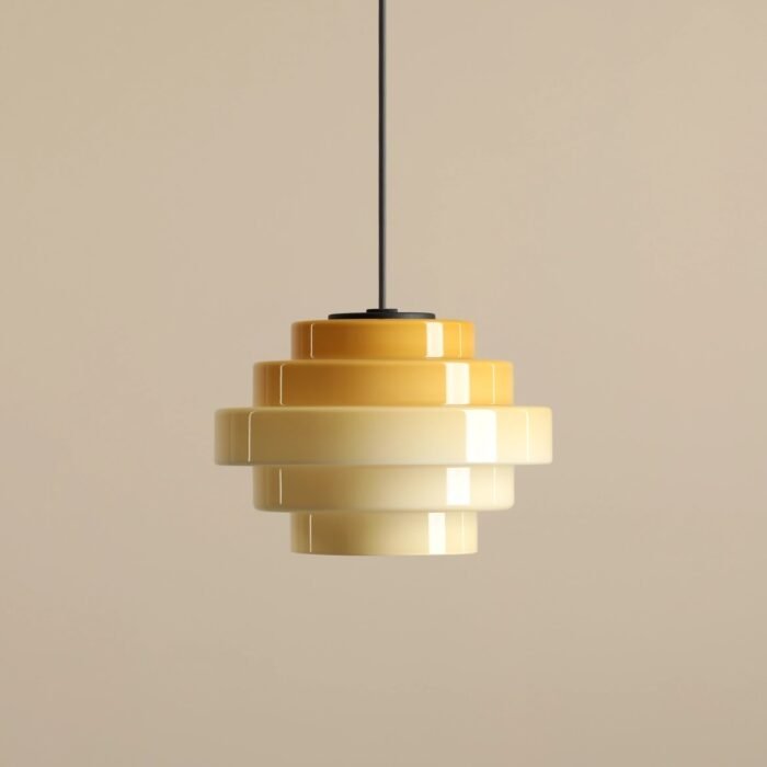 Lubinis šviestuvas FILO CEILING NUTTY (⌀22) — 4