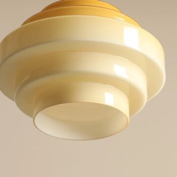 Lubinis šviestuvas FILO CEILING NUTTY (⌀22) — 5