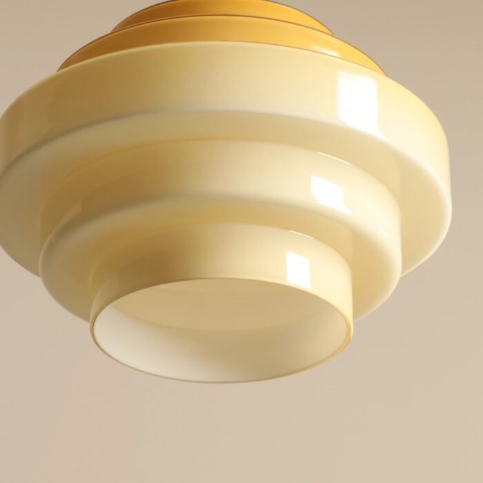Lubinis šviestuvas FILO CEILING NUTTY (⌀22) — 5