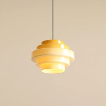 Lubinis šviestuvas FILO CEILING NUTTY (⌀22) — 6