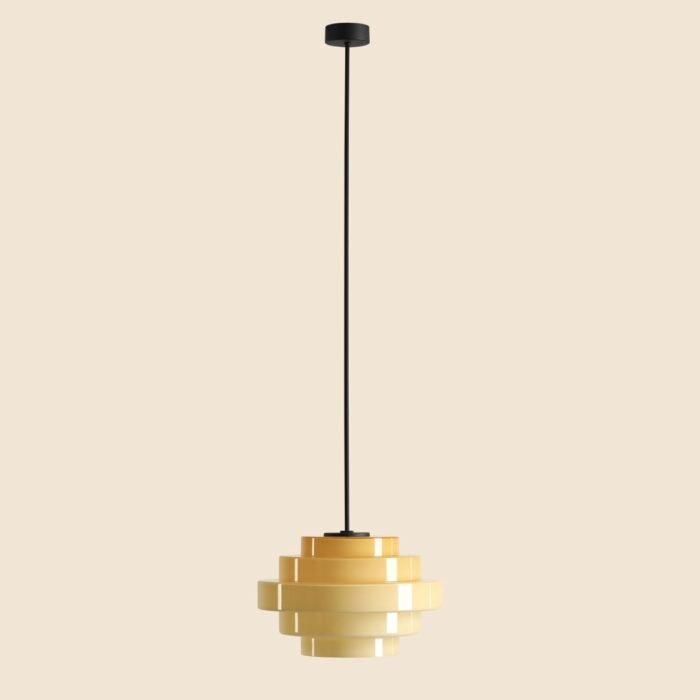 Lubinis šviestuvas FILO CEILING NUTTY (⌀28) — 3