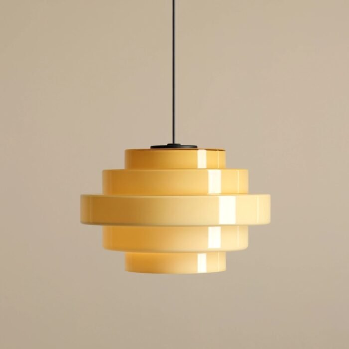 Lubinis šviestuvas FILO CEILING NUTTY (⌀28) — 4