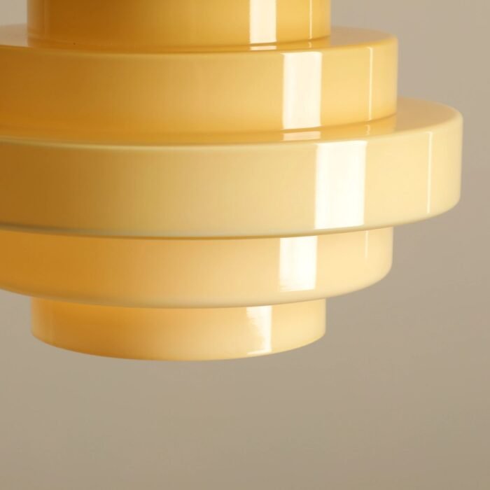 Lubinis šviestuvas FILO CEILING NUTTY (⌀28) — 5